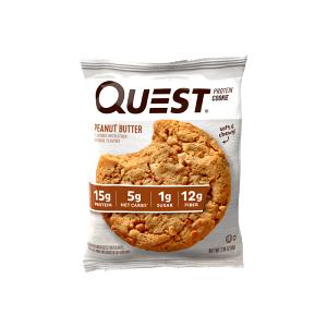1 cookie (50 g) Peanut Butter Protein Cookie