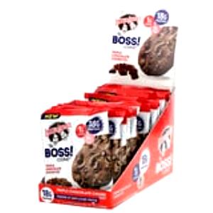 1 cookie (57 g) The Boss Cookie Chocolate Chunk