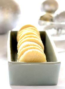 1 cookie (65 g) Lemon Ricotta Cookie