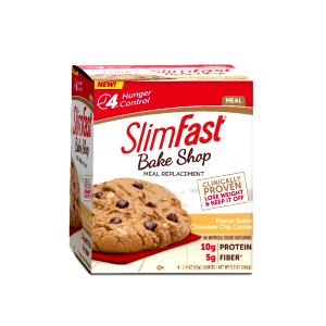 1 cookie (67 g) Bake Shop Peanut Butter Chocolate Chip Cookie