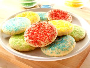 1 cookie (72 g) Sugar Cookie