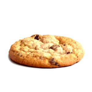 1 cookie (73 g) Oatmeal Raisin Cookie