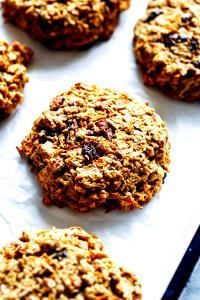 1 cookie (85 g) Morning Glory Breakfast Cookie