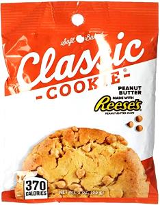 1 cookie (85 g) Peanut Butter Cookie