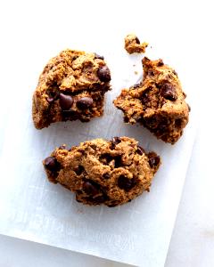 1 Cookie Breakfast Treats, Chocolate Cookie