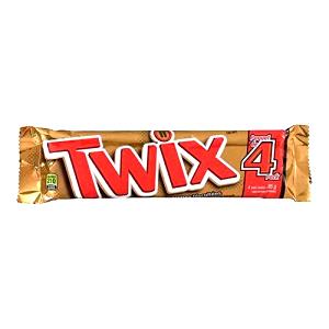 1 Cookie Candy Bar, 4 To Go, Caramel Cookie Bar