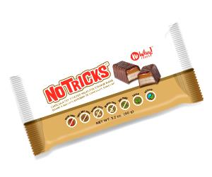 1 Cookie Candy Bar, Family Pack, Caramel Cookie Bar