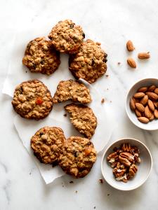 1 Cookie Chewy Granola Cookies, Fruit & Nut