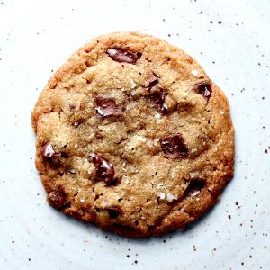 1 Cookie Chocolate Chip Cookie Bar, Rtb