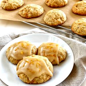 1 Cookie Let