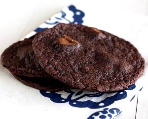 1 Cookie Milk Chocolate Cookie