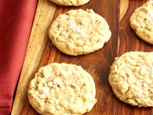 1 Cookie Nut Cookie