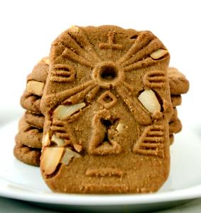 1 Cookie Old Fashioned Windmill Cookie