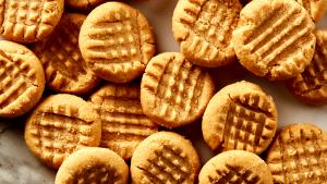 1 Cookie Peanut Butter Cookie, Pfr