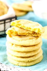 1 Cookie Soft Baked, Sugar Cookies