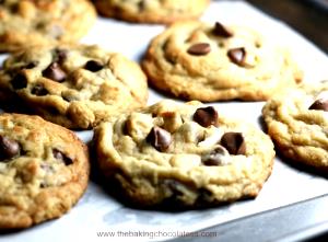 1 Cookie Stowe Milk Chocolate Cashew Cookie
