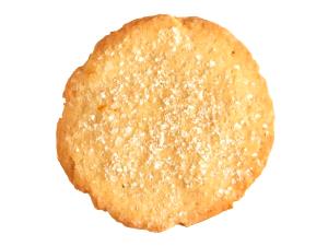 1 cookie Sugar Cookies