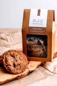 1 Cookie Turtle Cookie, Rtb