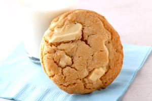 1 Cookie White Chocolate Chunk Cookie