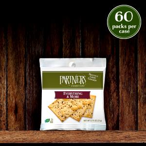 1 Cracker Bite Size Crackers