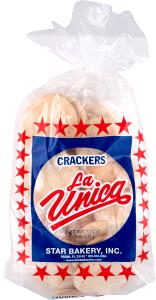 1 Cracker Cuban Crackers