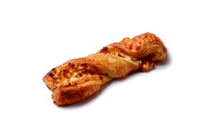 1 croissant (120 g) Ham & Cheese Croissant