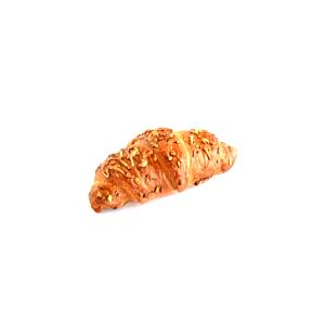1 croissant (170 g) Ham & Egg Croissant
