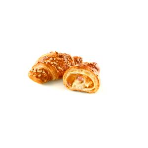 1 croissant (194 g) Ham & Egg Croissant