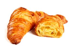1 croissant (2.8 oz) Plain Croissant