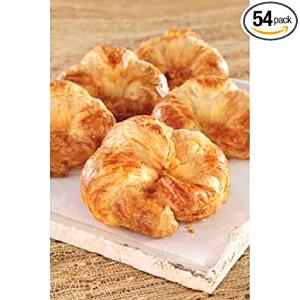 1 croissant (3 oz) Classic Croissant
