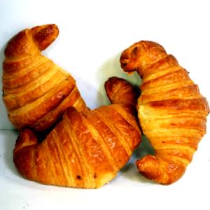 1 croissant (3 oz) Croissant