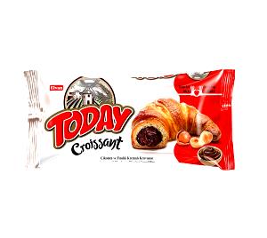1 croissant (45 g) Chocolate Croissants