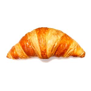 1 croissant (64 g) Butter Croissants