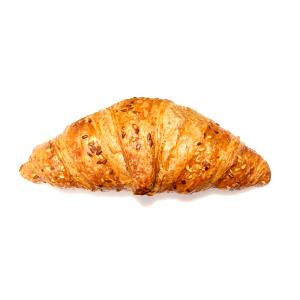 1 croissant (78 g) Multigrain Croissant