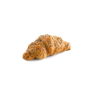 1 croissant Multigrain Croissant