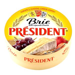 1" cube (1 oz) Soft Ripened Cheese