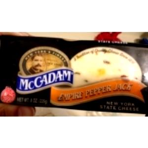 1 cube (28 g) New York Empire Pepper Jack Cheese