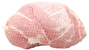 1 Cubic Inch Boneless Cooked Fresh Ham