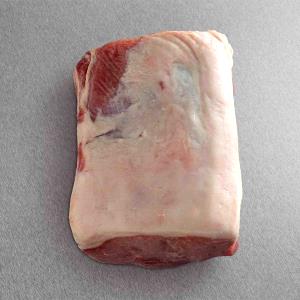 1 Cubic Inch Boneless Smoked or Cured Pork Roast