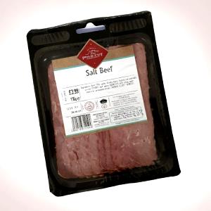 1 Cubic Inch Cold Cut