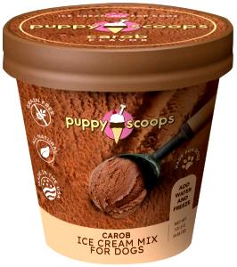 1 Cubic Inch Ice Cream (Flavors Other Than Chocolate)
