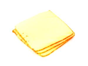 1 Cubic Inch Lowfat Muenster Cheese