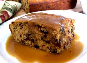 1 Cubic Inch Plum Pudding