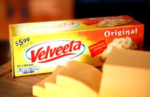 1 Cubic Inch Processed Cheese (with Wine)