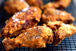 1 Cubic Inch, With Bone (yield After Bone Removed) Baked Breaded or Battered Cod