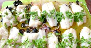 1 Cubic Inch, With Bone (yield After Bone Removed) Baked or Broiled Mullet