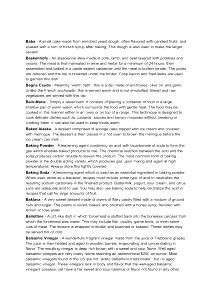 1 Cubic Inch, With Bone (yield After Bone Removed) Steamed or Poached Porgy