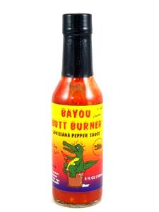 1 cup (1 oz) Bayou Buffalo Sauce