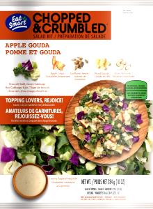 1 cup (100 g) Apple Gouda Salad