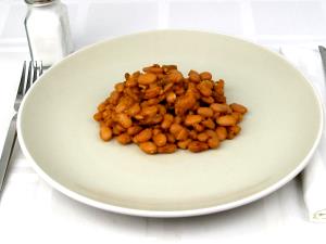 1 cup (100 g) Chipotle & Cheddar Salad Kit